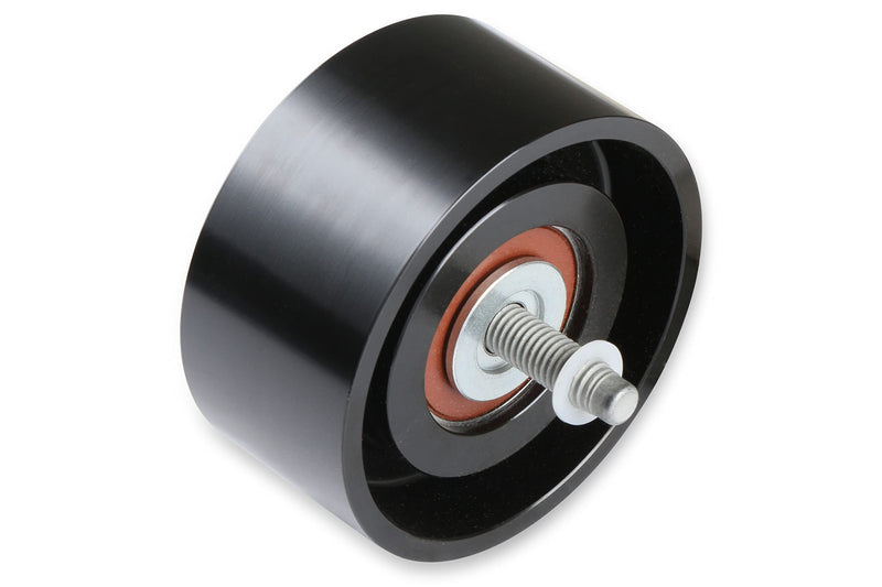 Idler Pulley-Smooth Holley 97-269 SC