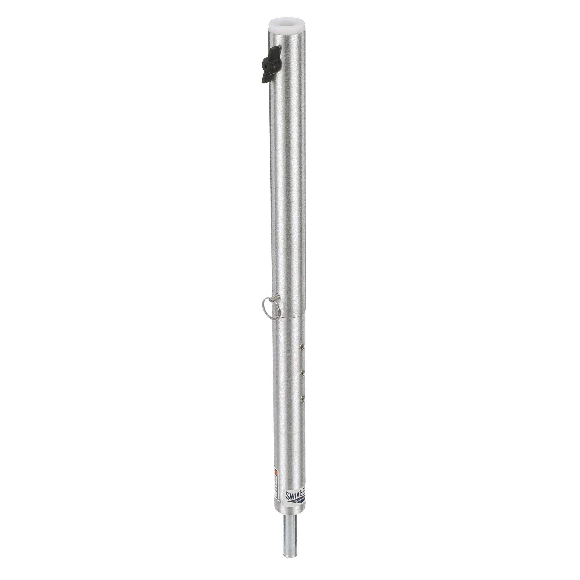 Lock'N-Pin Swivl-Eze Pro Pedestal Post