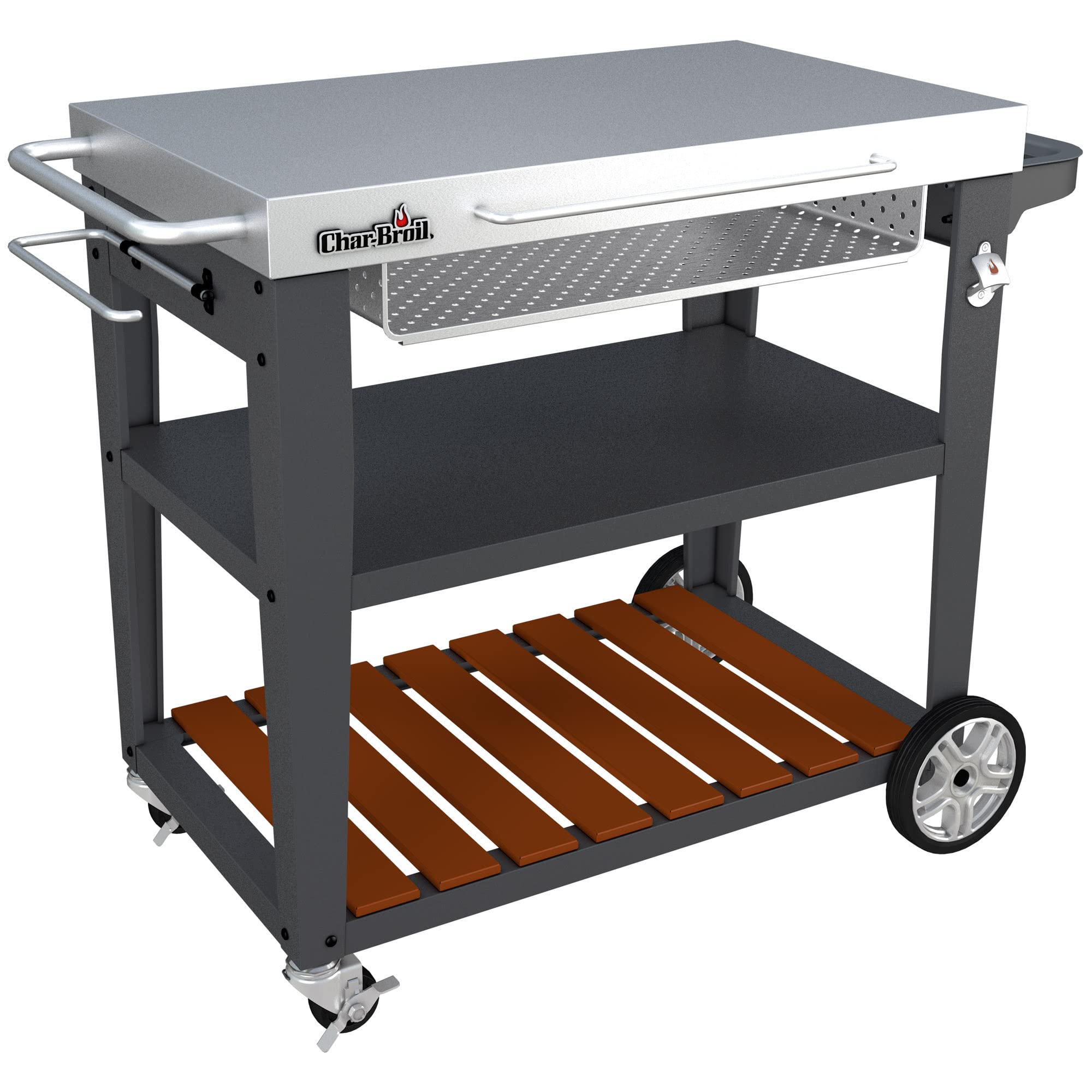 Entertainer Cart Char-Broil - 23251111