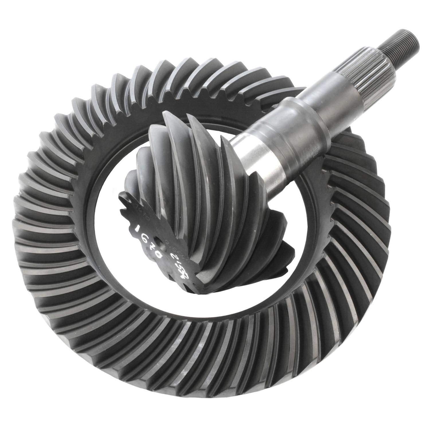 Motive Gear Ring and Pinion F888331 3.31 Ratio for Ford 8.8" (10 Bolt), Fits Bronco 1983-1996, Mustang 1979-2014, Explorer 1991-2013, and Crown Victoria 1992-2011