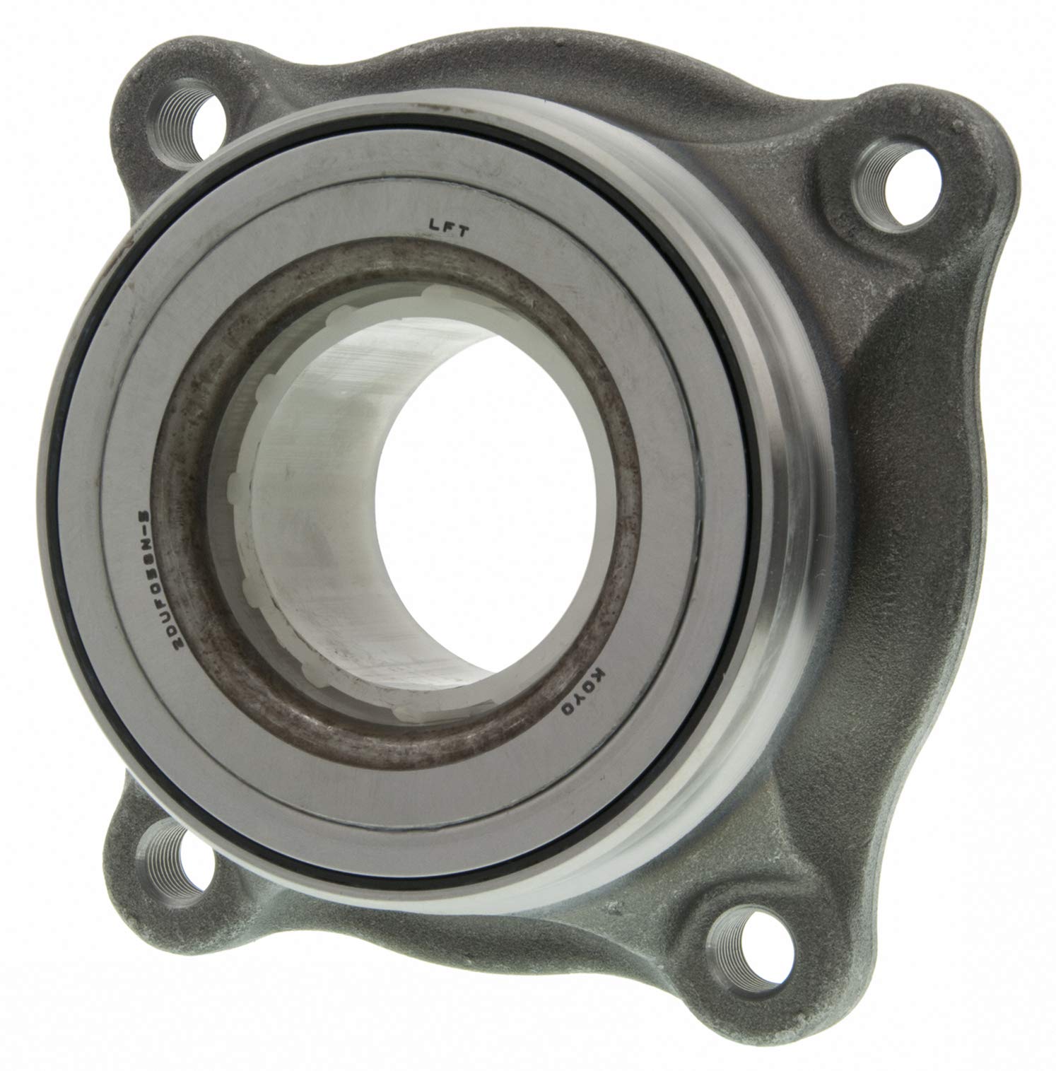 Wheel Bearing and Hub Assembly MOOG for Toyota Sequoia