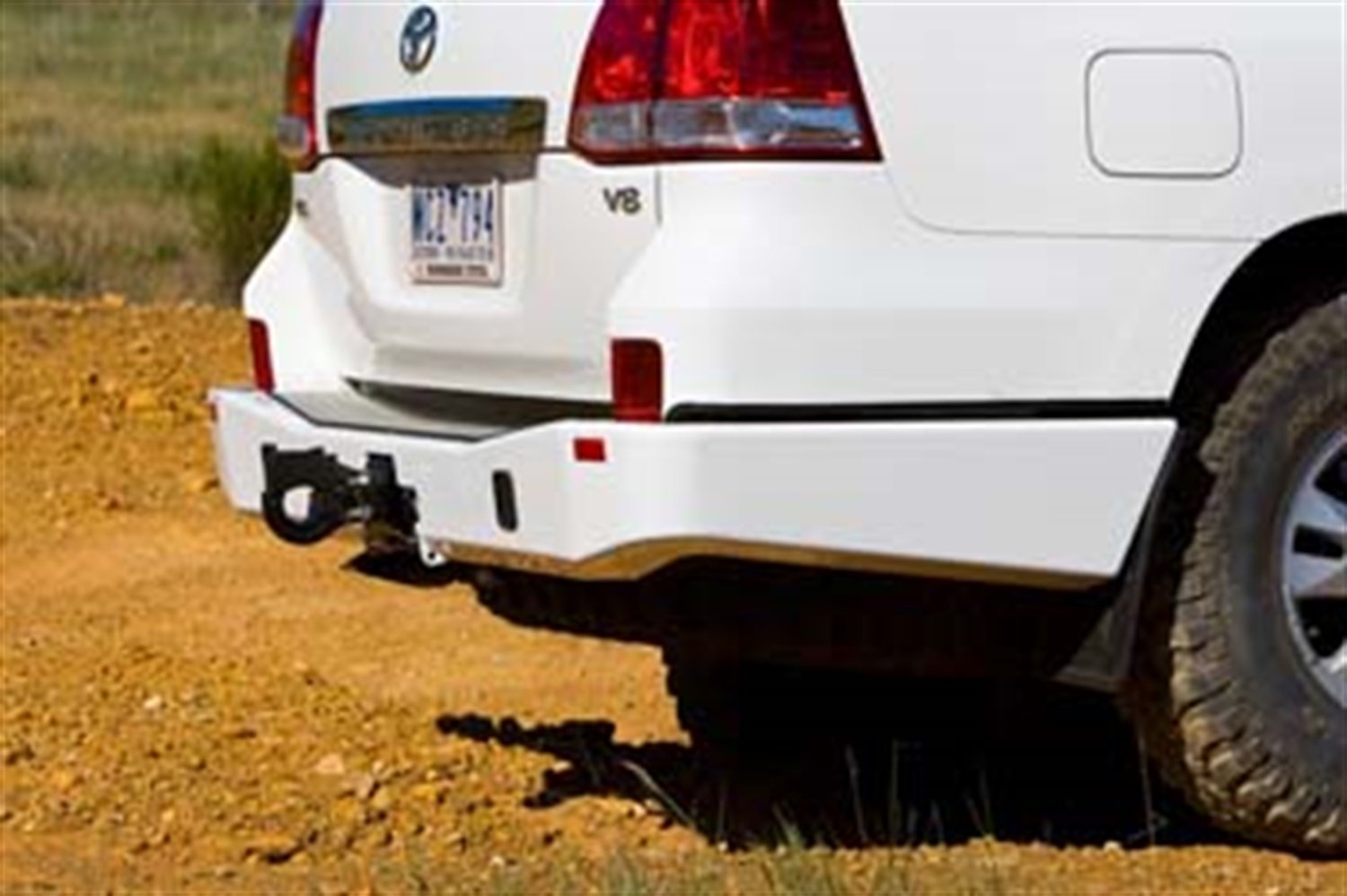 Bumper ARB 5615020