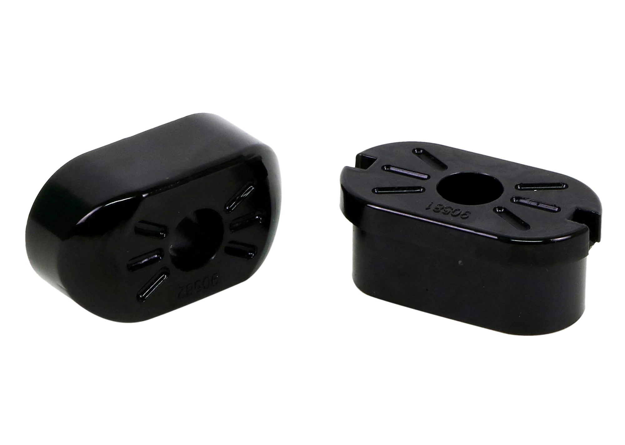 Bushing Nolathane Kit REV206.0022