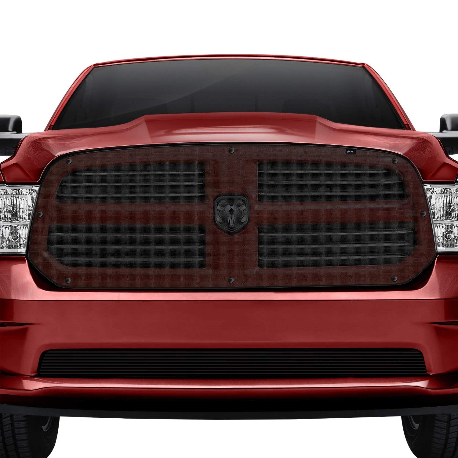 Custom Fit FIA GS901-40 Grille Bug Screen