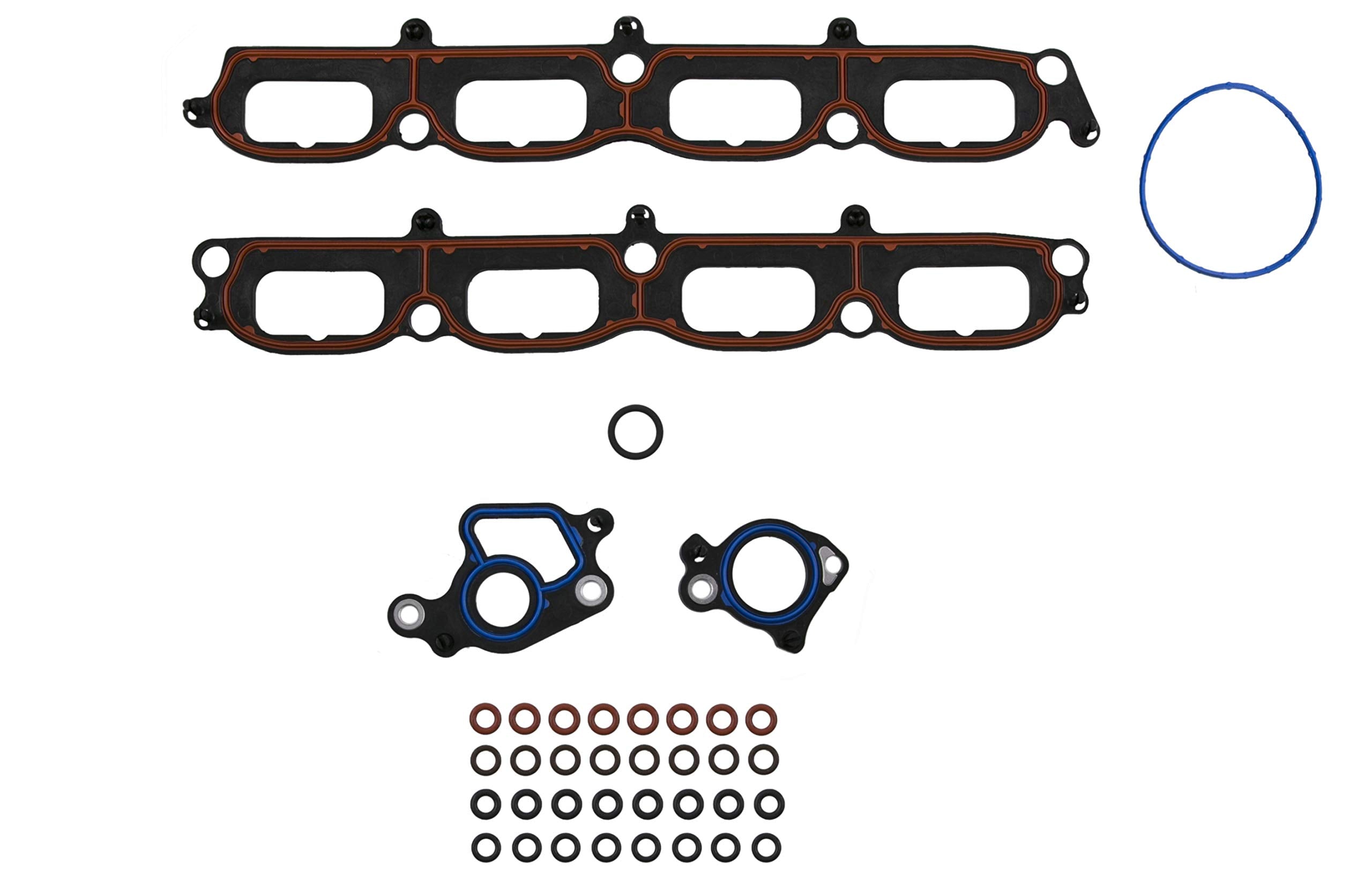 Engine Intake Manifold Gasket Set FEL-PRO MS 96696 for Ford F-150