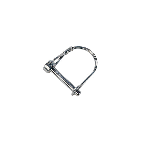 Coupler Lock Pin JR PRODUCTS 01091