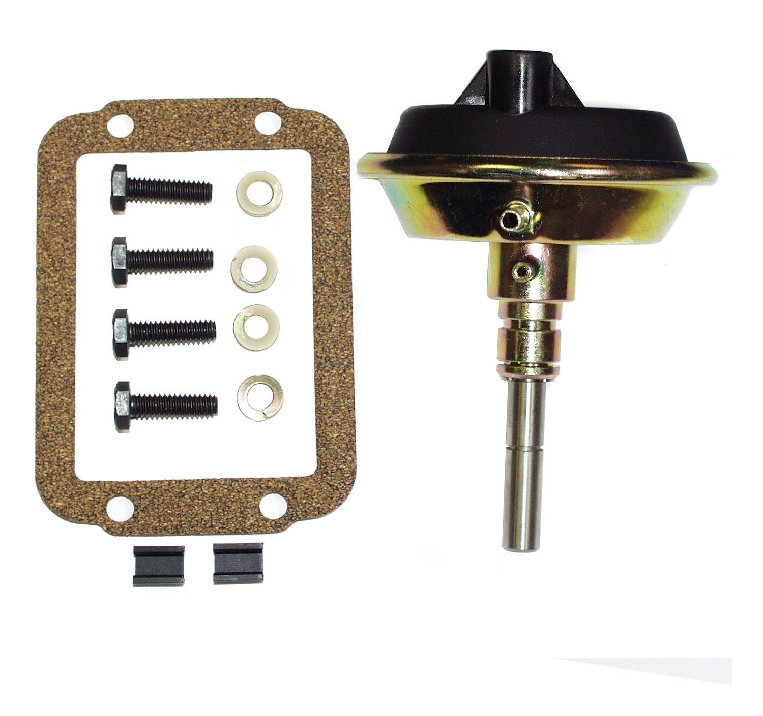 Vacuum Motor Kit Crown Automotive Driveline and Axles