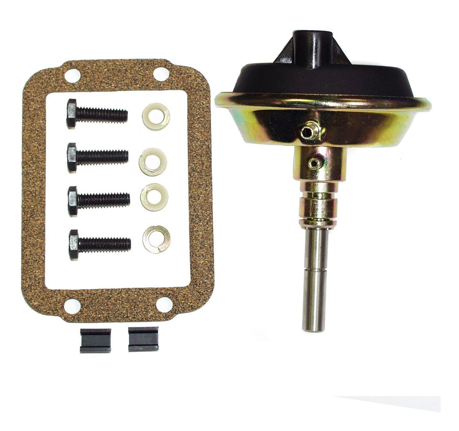Vacuum Motor Kit Crown Automotive Driveline and Axles