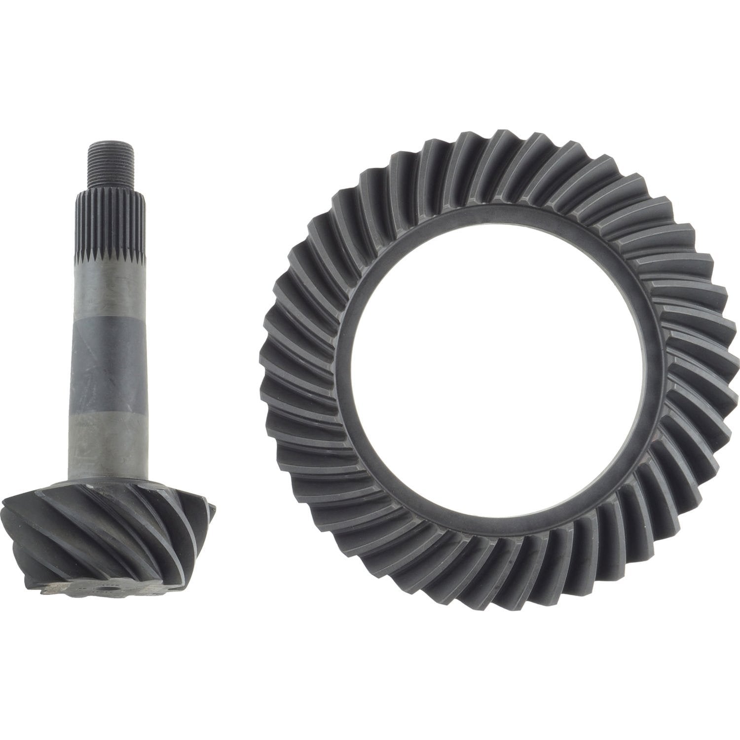 Spicer 10001424 SVL Differential Ring and Pinion Gear Set for GM 12", 3.73 Ratio