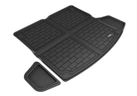 Kagu Cargo Liner 3D MAXpider Compatible with Acura RDX 2019-2026 (Black) - Cargo Liner