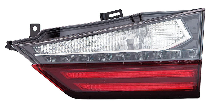 For Lexus RX350 / 450h 16-20 / 350L / 450Headlight Back Up Light Inner CAN Built Passenger Side CAPA | DOT Certified 81580-0E090 | LX2803134C