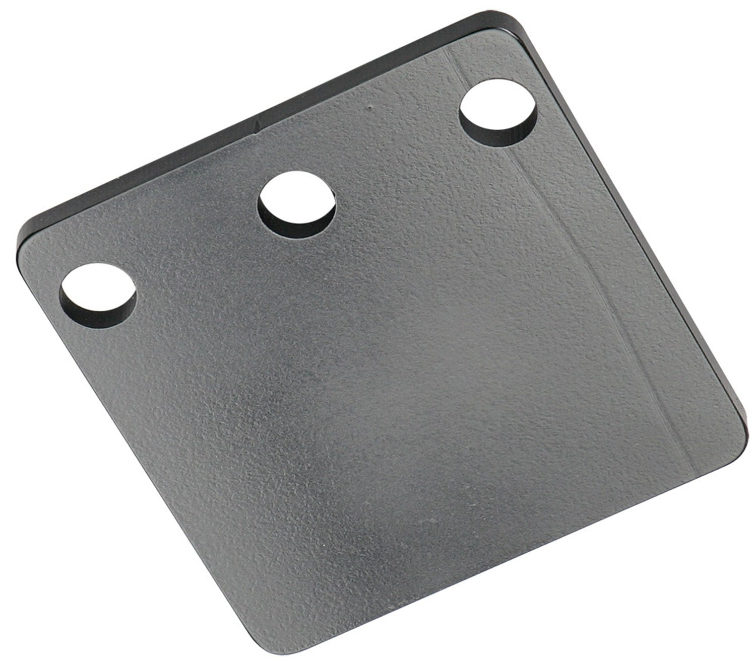 Mounting Plate Trans-Dapt Performance 3396 Flat Bracket For PN[3300] Mounting Plate