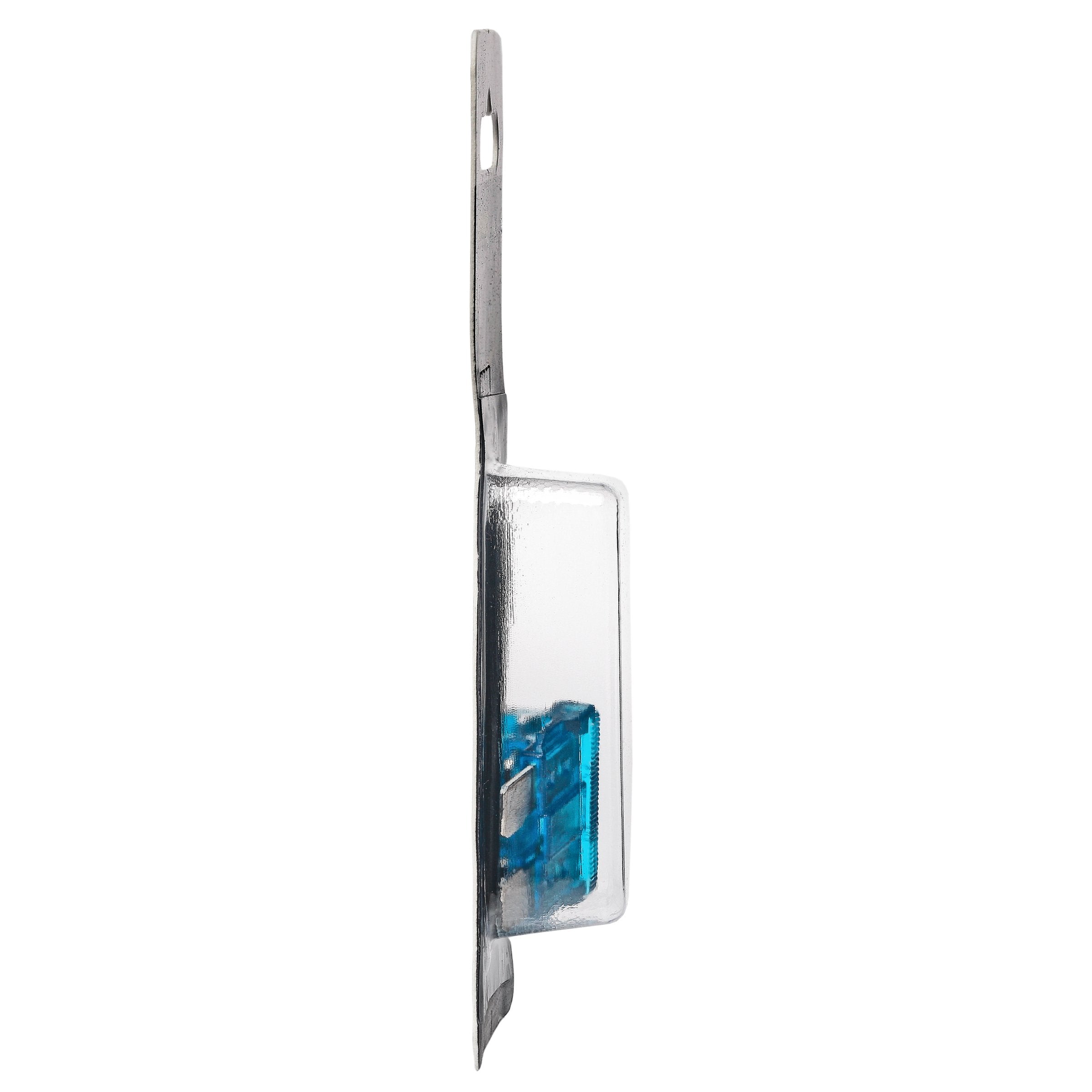 easyID Bussmann BP/ATC-15ID Illuminating Blade Fuse, (Pack of 2)