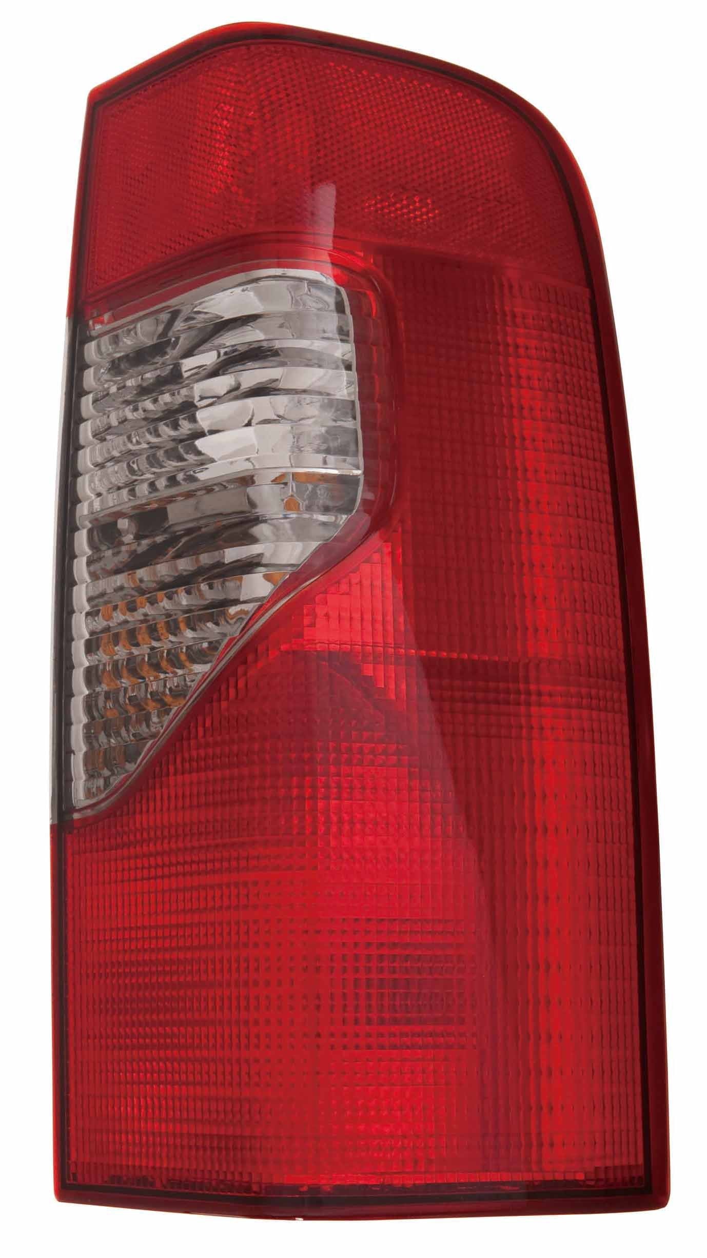 Replacement DEPO 315-1943R-DC Passenger Side Tail Light Assembly