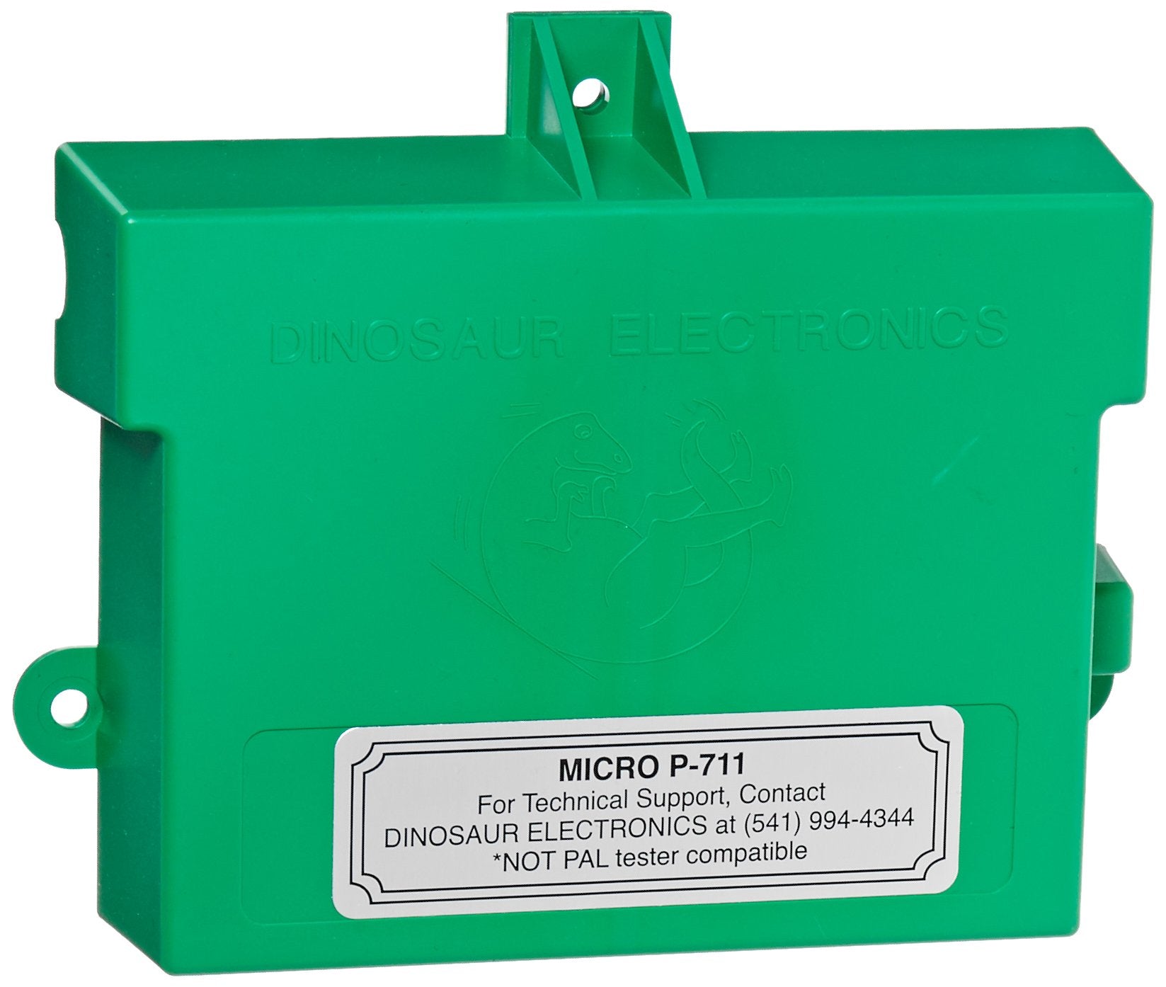 Dinosaur Micro P-711 Domestic Control Board Electronics