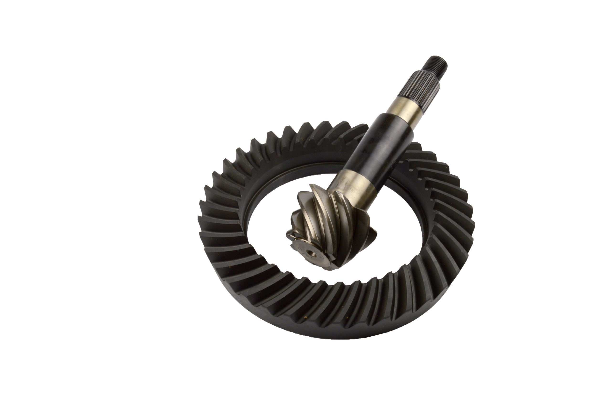 Differential Ring and Pinion Gear Set Spicer 2019214 for DANA 60, 4.88 Ratio