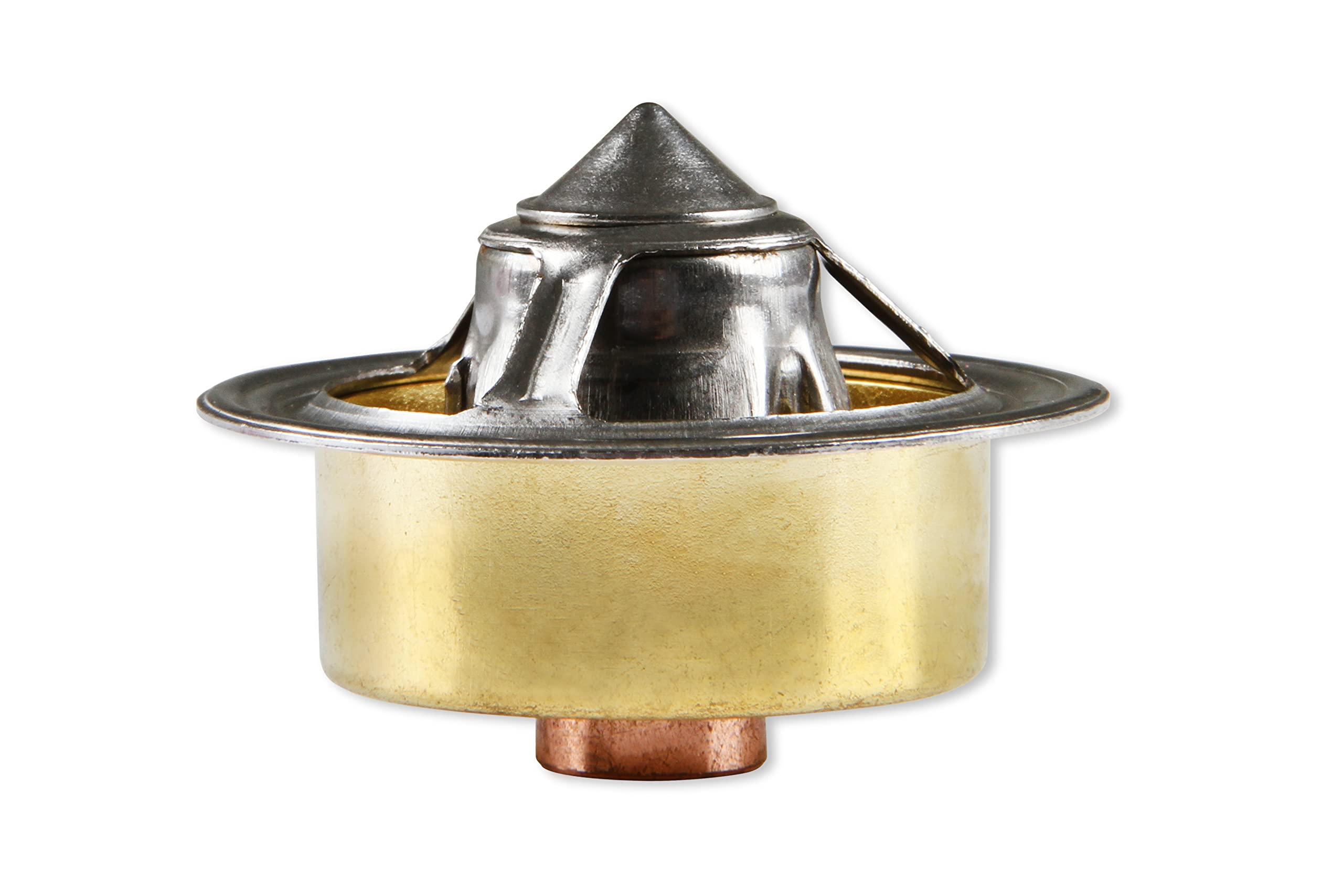 High Performance/High Flow Mr. Gasket 4364 Thermostat - 180 Degrees