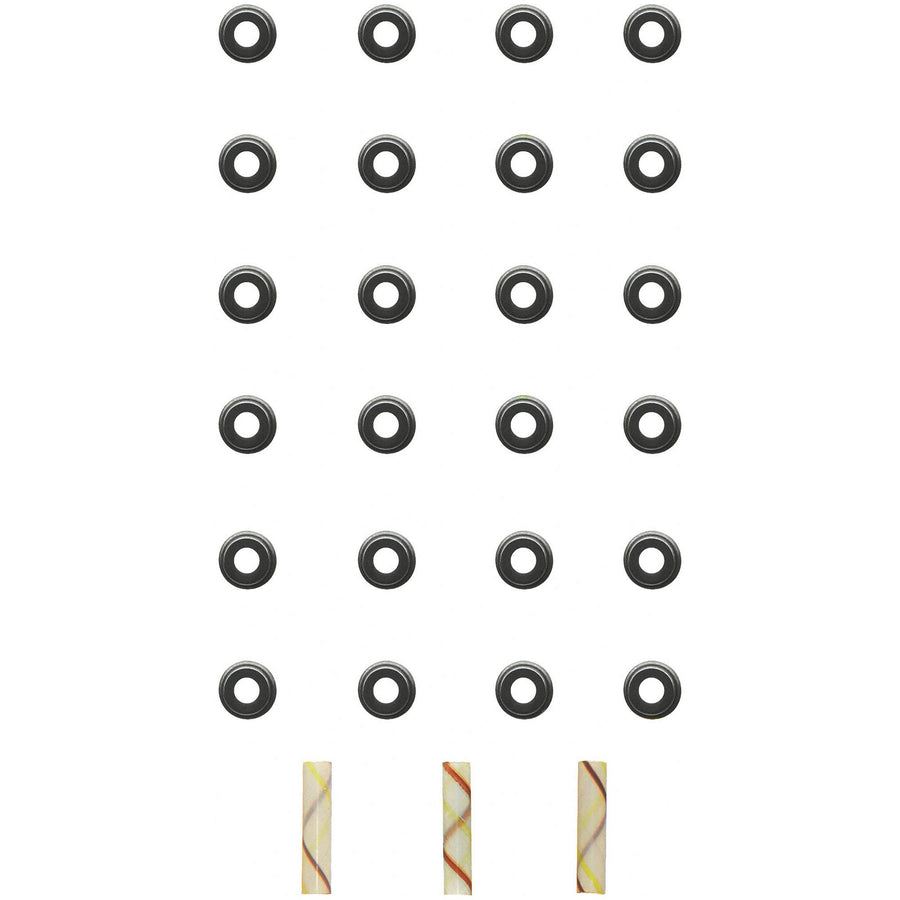 SS FEL-PRO 72821 Valve Stem Seal Set