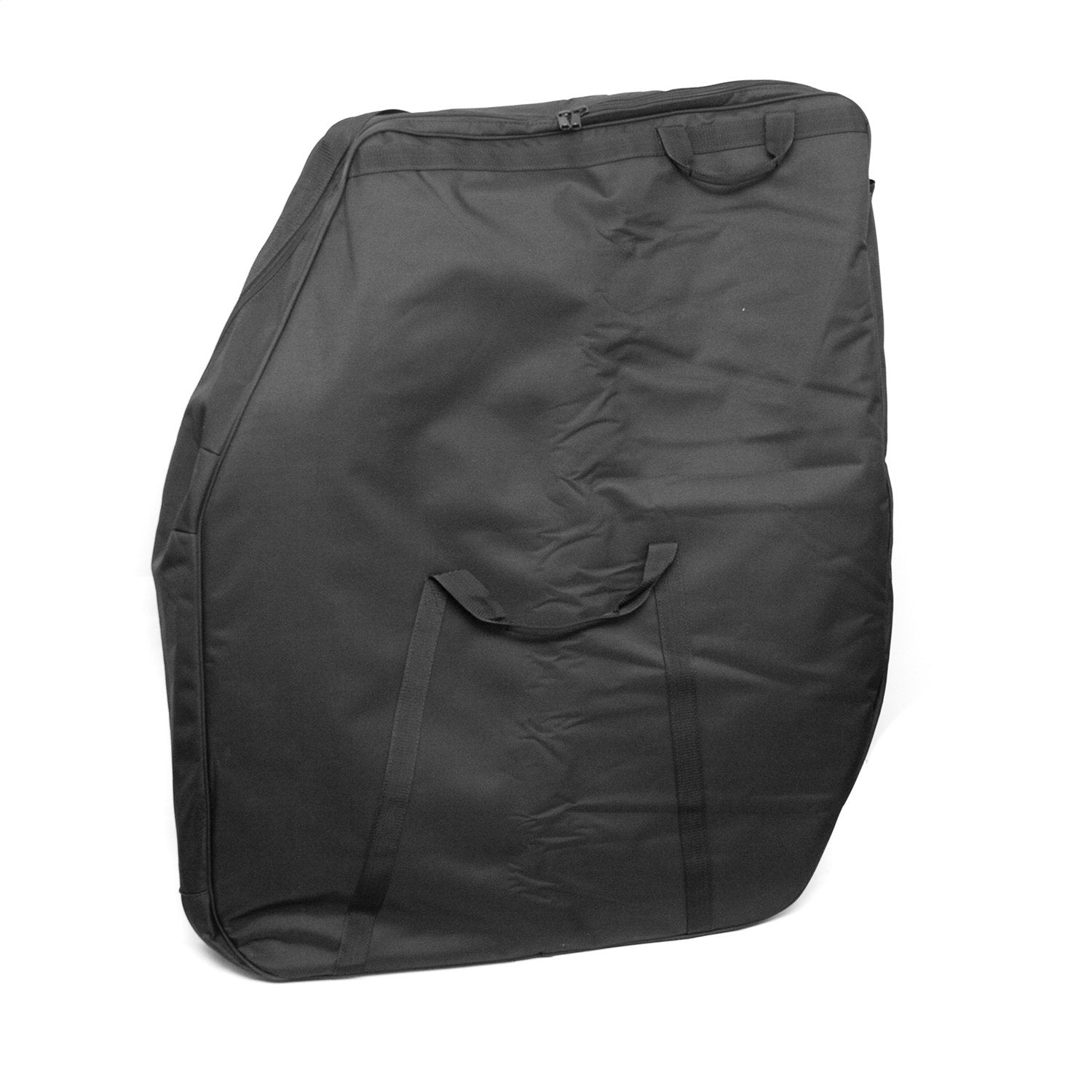 Rugged Ridge Door Storage Bag for Wrangler/Gladiator Jeep | Front Doors | 12108.10 | Fits 2007-2025 Jeep Wrangler JK/JL; 2020-2025 Jeep Gladiator JT