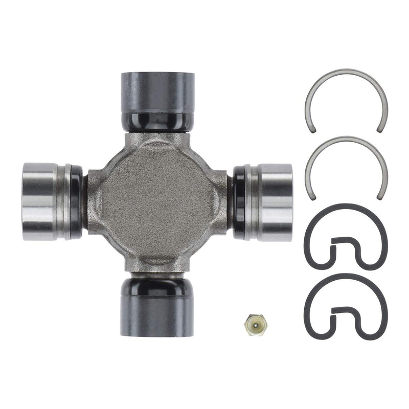 Premium MOOG 458C Greaseable Universal Joint for Dodge Ram 1500