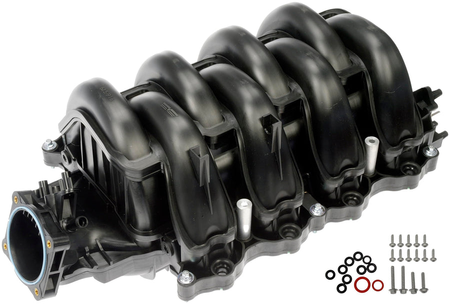 Dorman Engine Intake Manifold 615-916 Compatible with Select Ford Models (OE FIX)