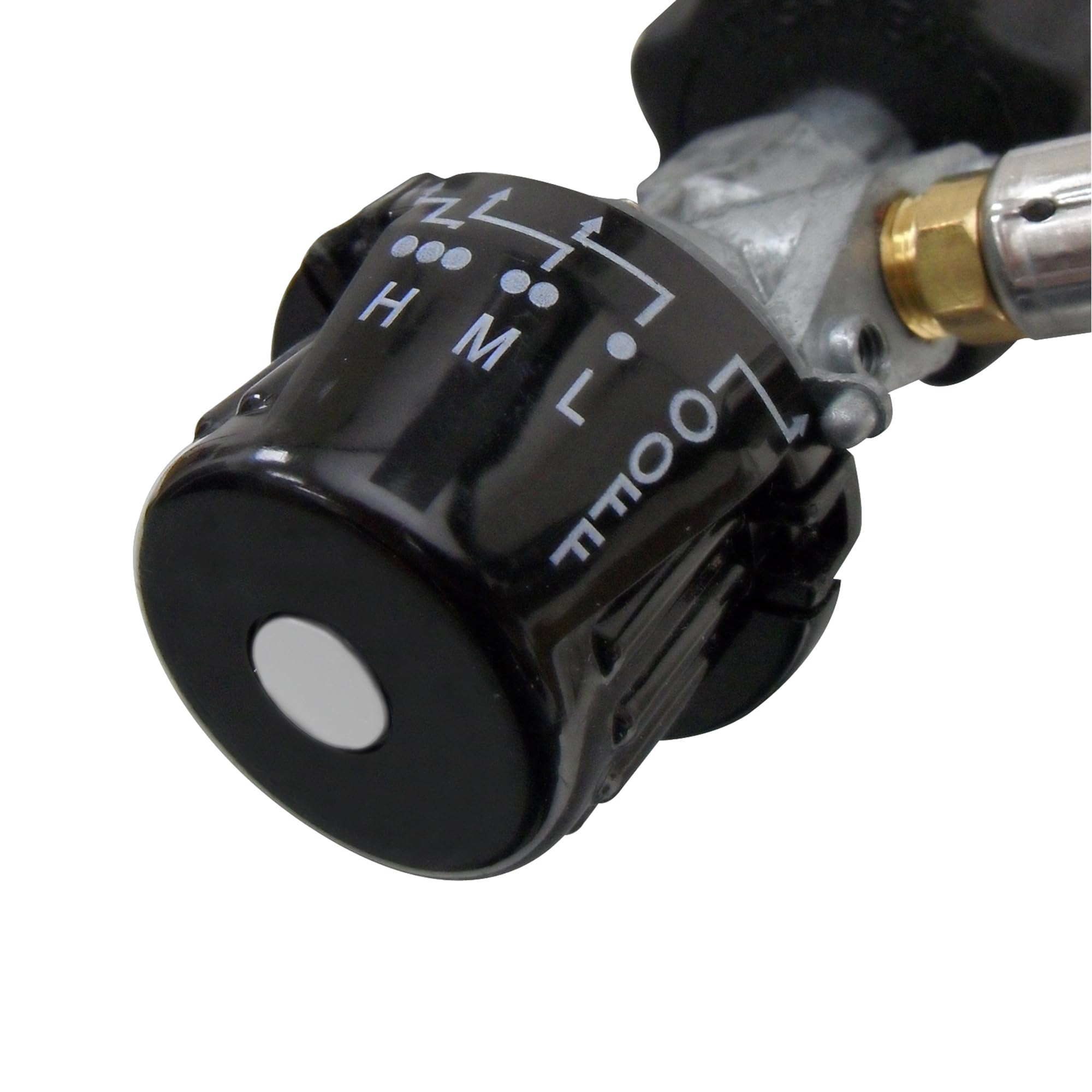 40000-BTU Dyna Glo Portable Tank Top Heater-LP, Fuel Type Propane, Max. Heat Output 40000 Btu/hour, Model# TT40000M