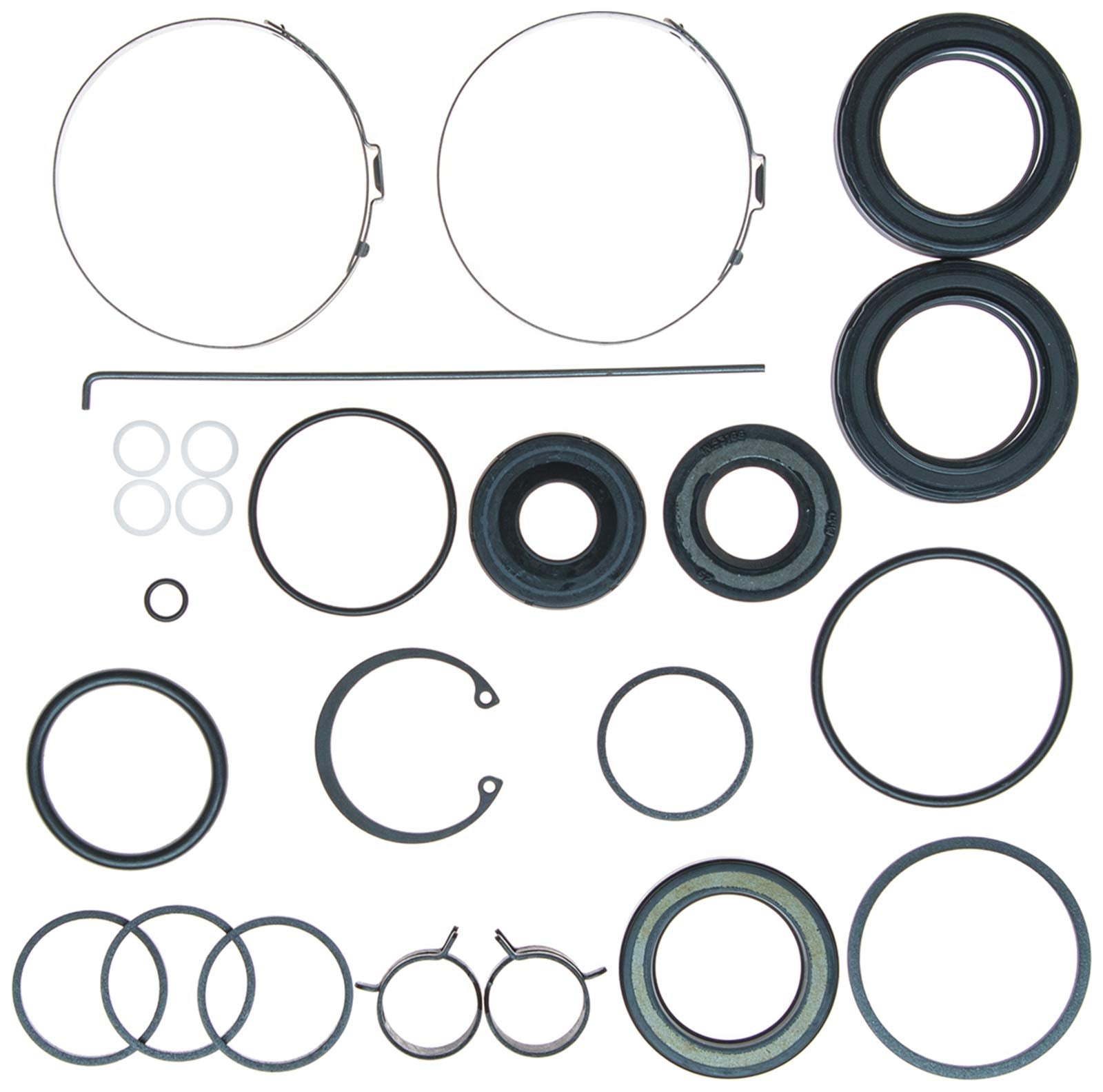 Power Steering Gates 348788 Repair Kit