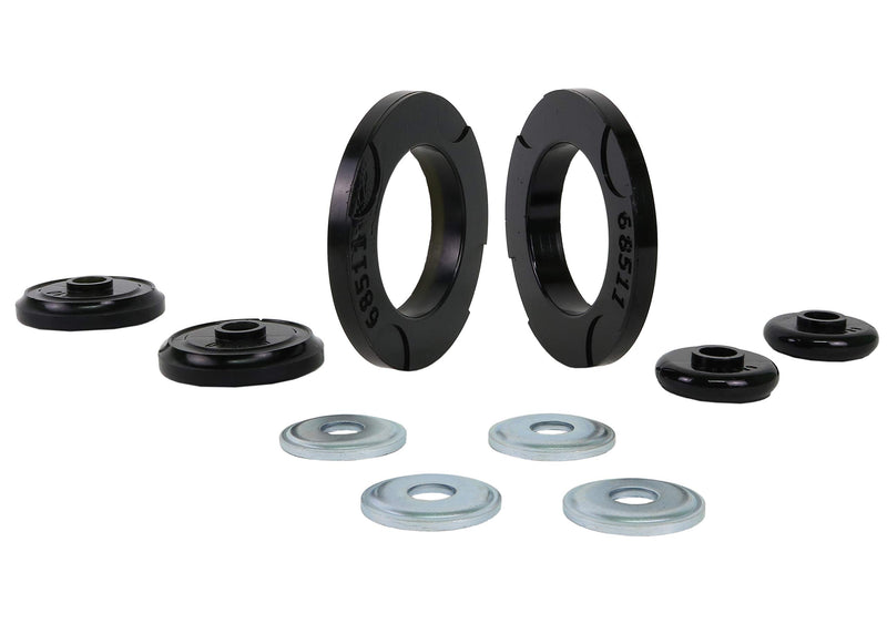 REV064.0012 Nolathane, Black