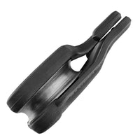 Delta Series Smittybilt 99044 - Forged Snatch Block