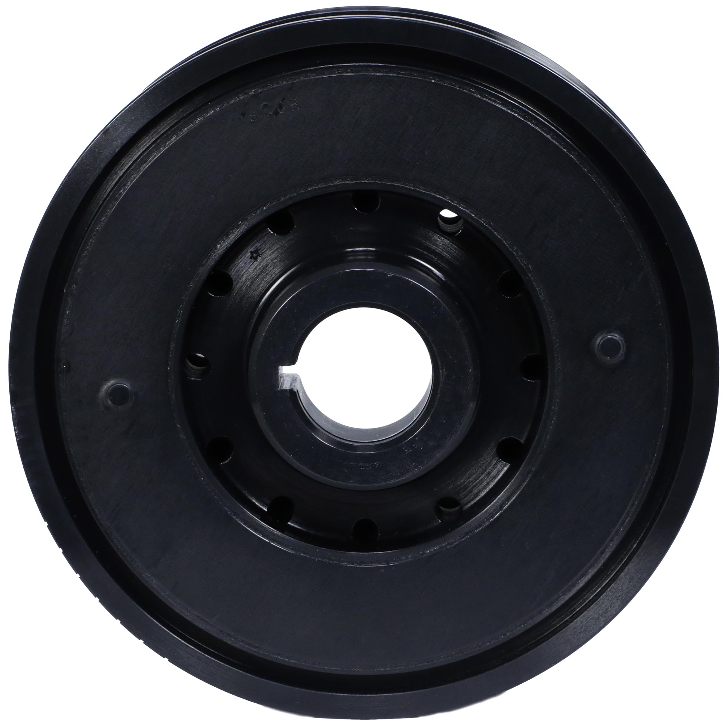 Engine Fluidampr Damper 610901
