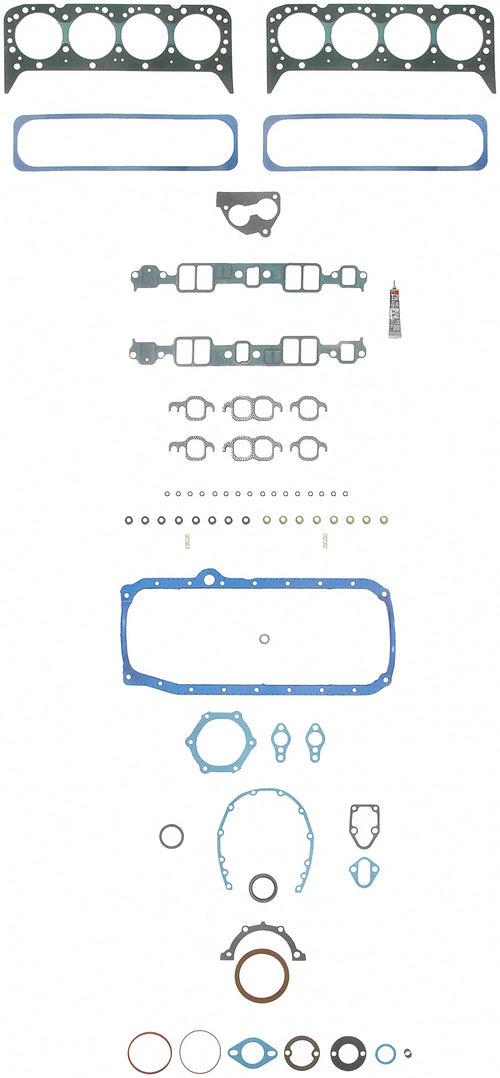 Engine Gasket Set FEL-PRO 260-1269 for Chevrolet K1500