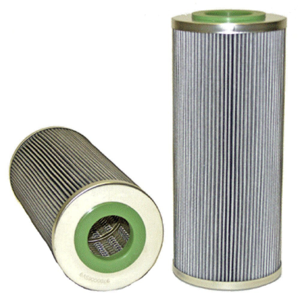 Cartridge Wix 57756 Hydraulic Metal Canister Filter - Case of 12