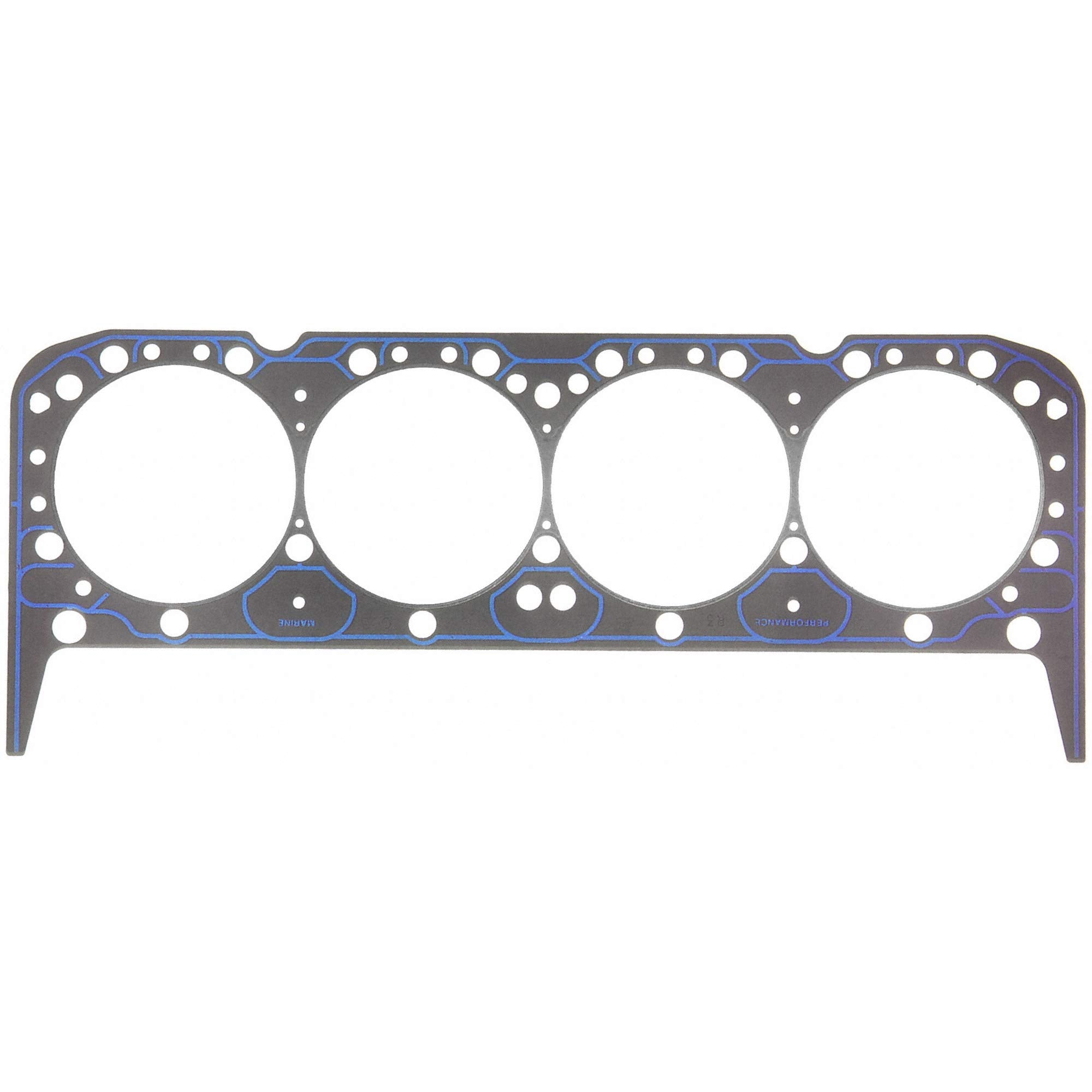 Engine Cylinder Head Gasket FEL-PRO 1014