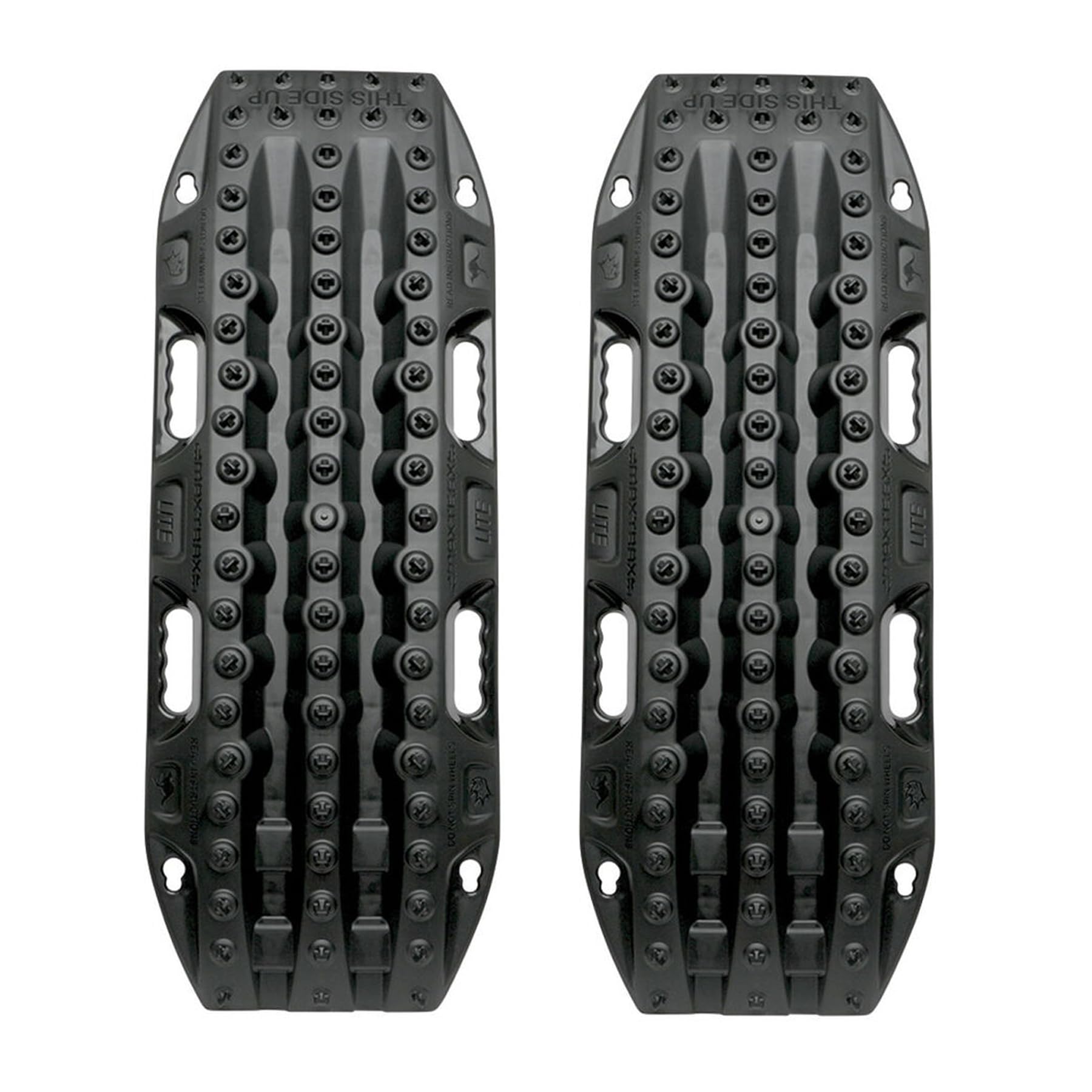 Vehicle Recovery Boards MaxTrax LITE (Black)