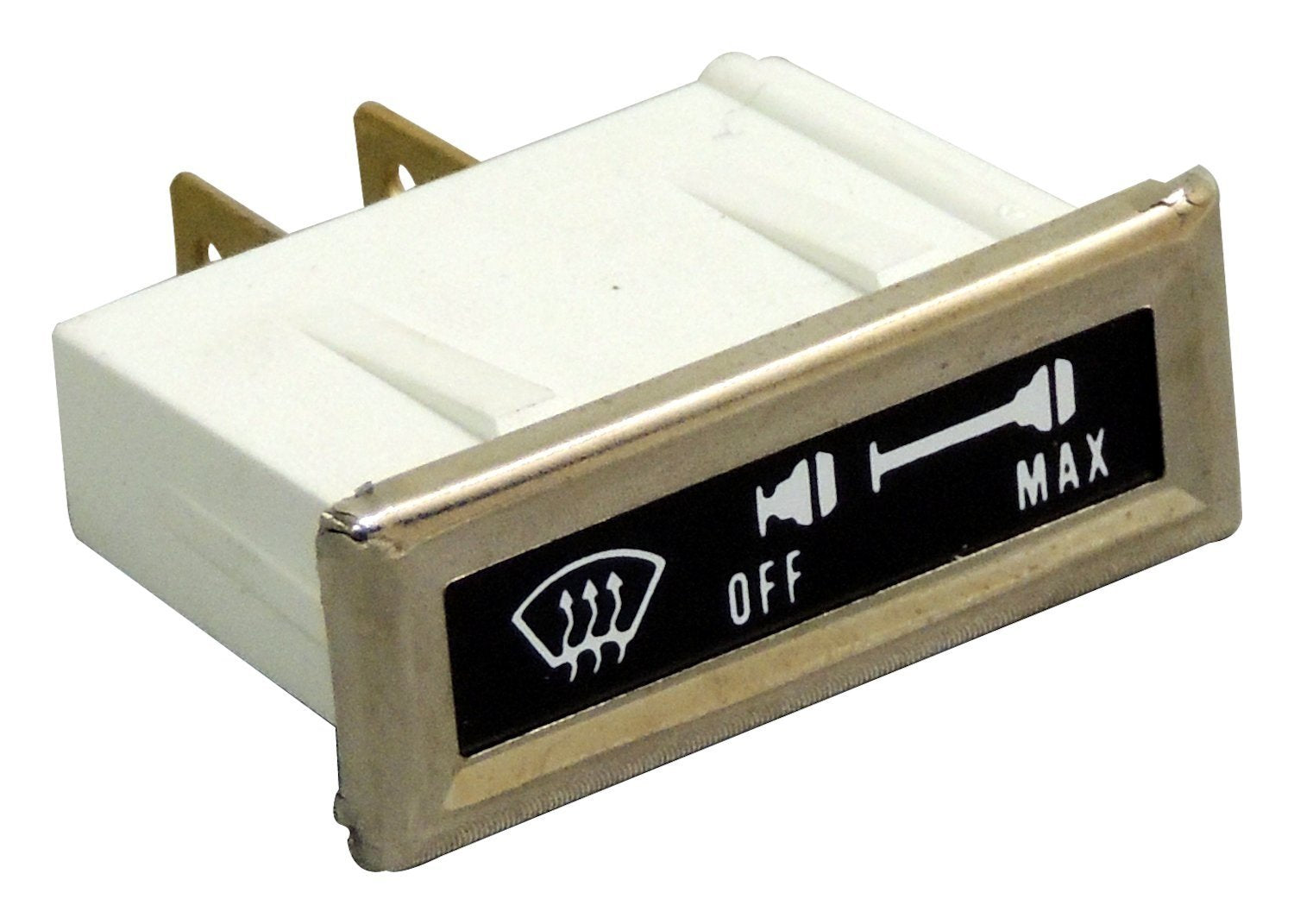 Crown Automotive Electrical, Dash Light and Lighting Body