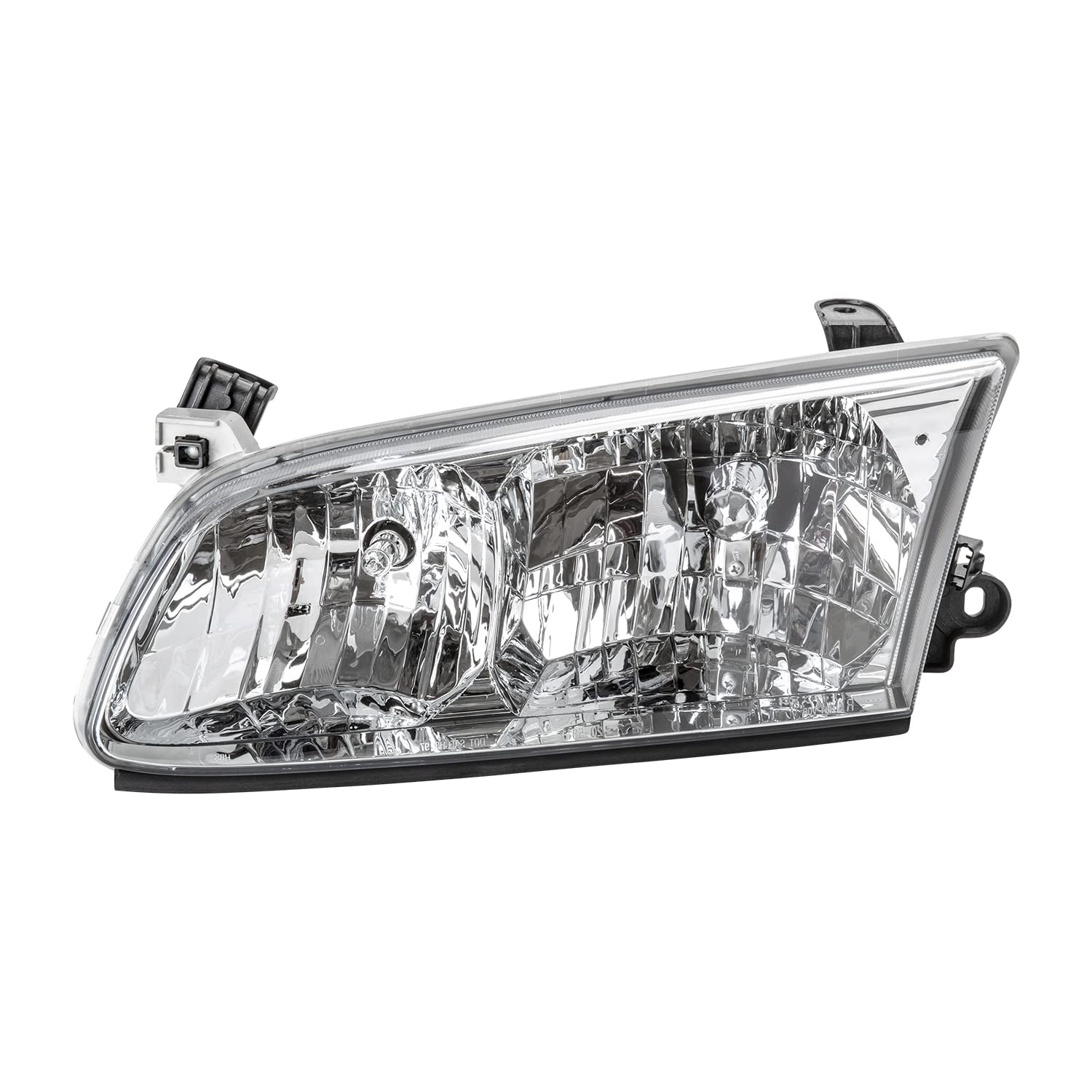 Toyota Camry Driver Side Headlight Assembly TYC 20-5812-00