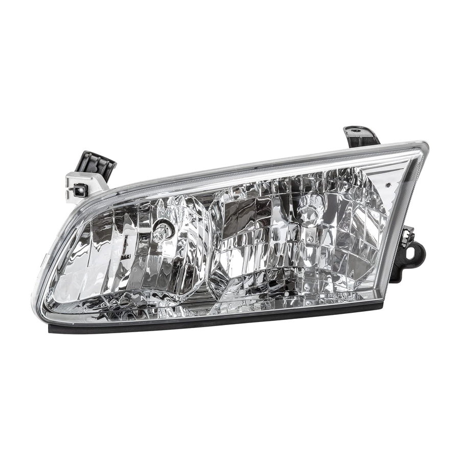 Toyota Camry Driver Side Headlight Assembly TYC 20-5812-00