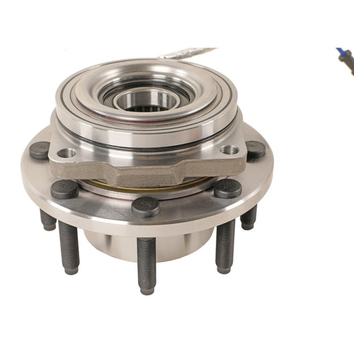 Wheel Bearing and Hub Assembly MOOG® Front (515183)