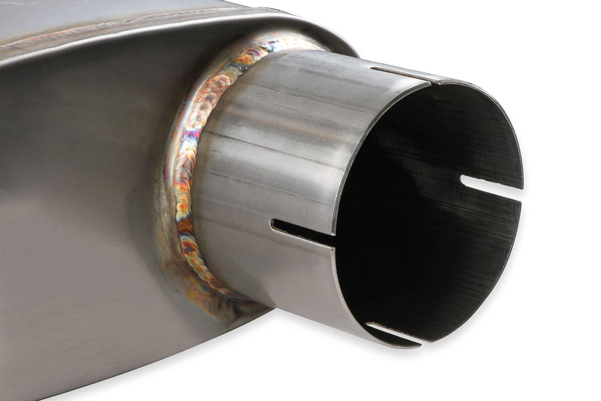 VR304 Hooker Muffler 21642HKR