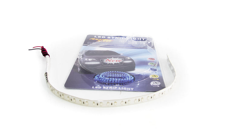 LED Strip Light Race Sport RS-30CM30SMD-W