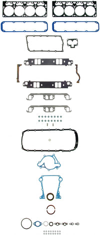 260-1723 FEL-PRO Gasket Kit