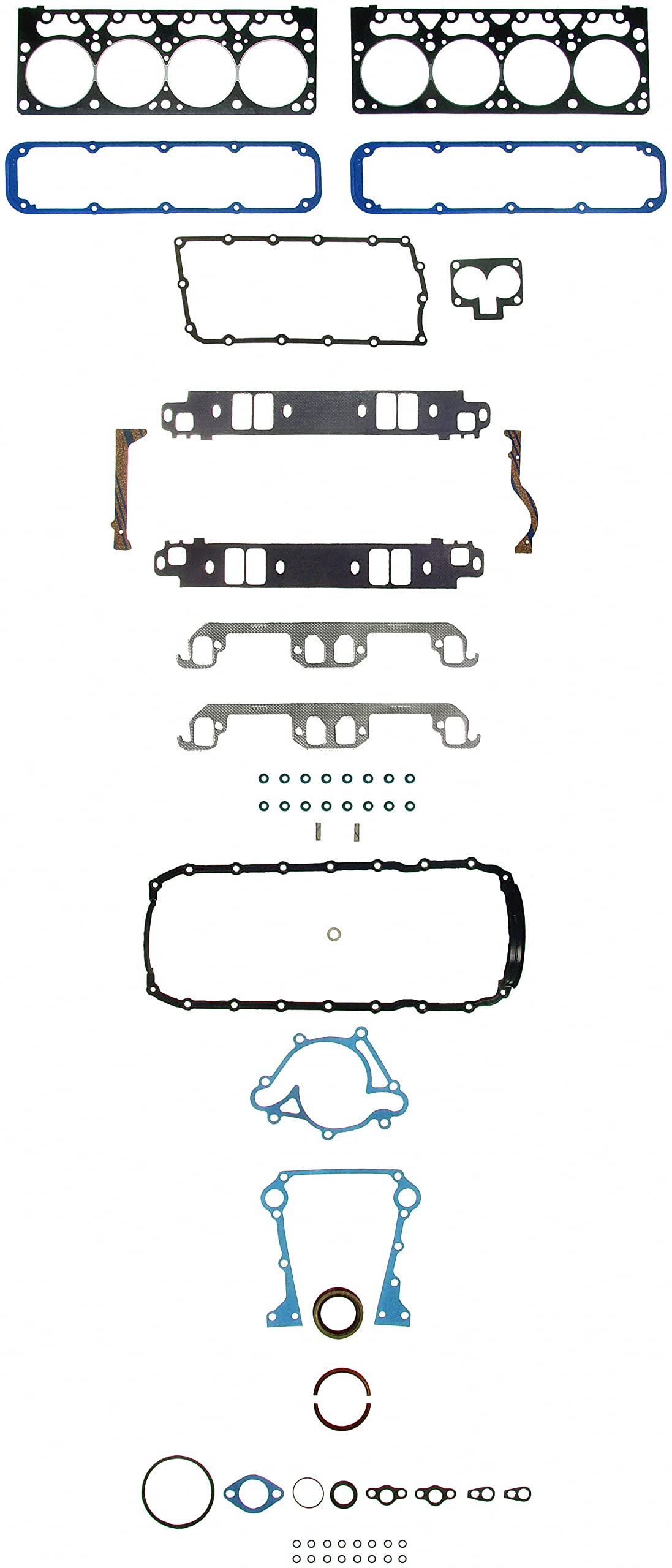 260-1723 FEL-PRO Gasket Kit