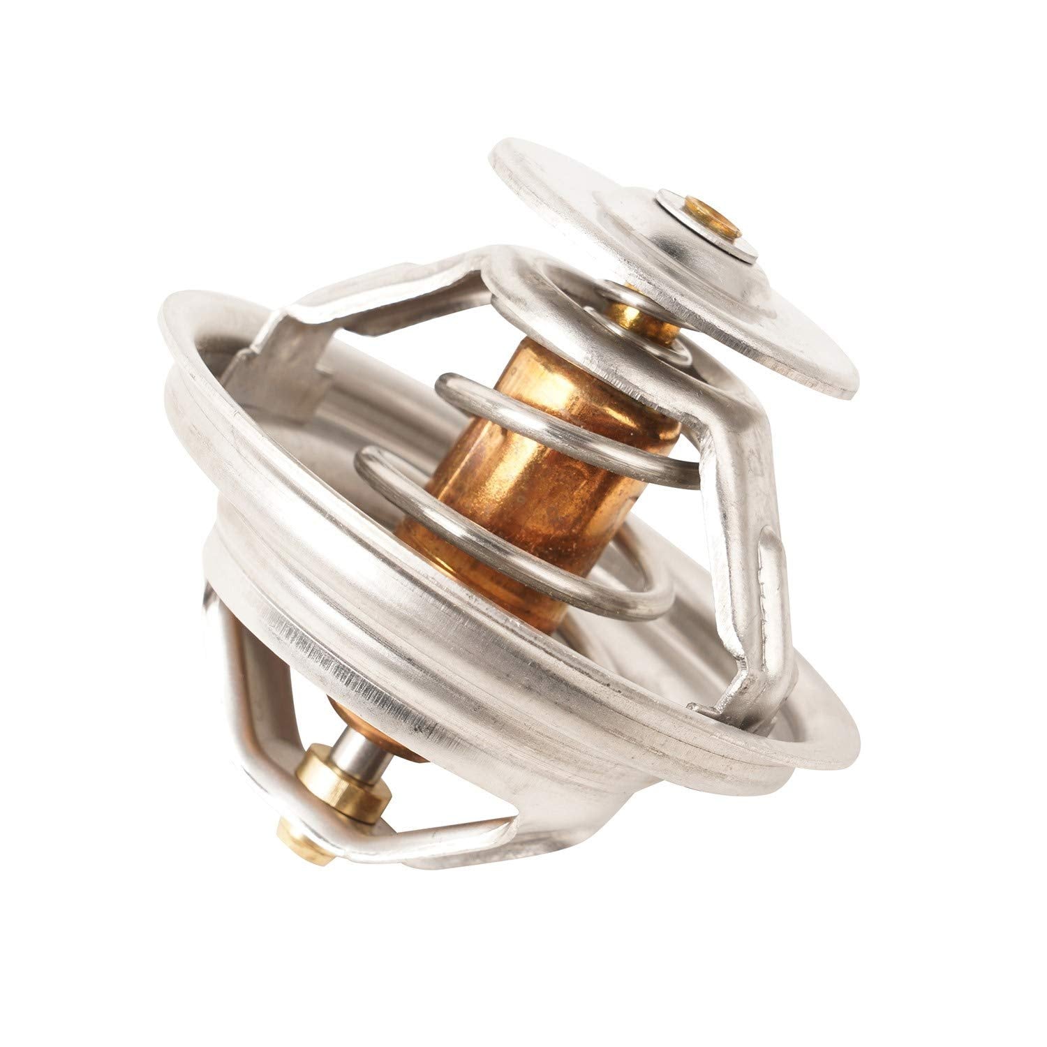 17106.08 | Omix-Ada | Thermostat, Diesel 2.1L | OE Reference: T0697157 | Fits 1986-1990 Jeep Comanche MJ, 1985-94 Cherokee XJ