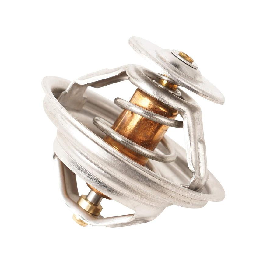 17106.08 | Omix-Ada | Thermostat, Diesel 2.1L | OE Reference: T0697157 | Fits 1986-1990 Jeep Comanche MJ, 1985-94 Cherokee XJ