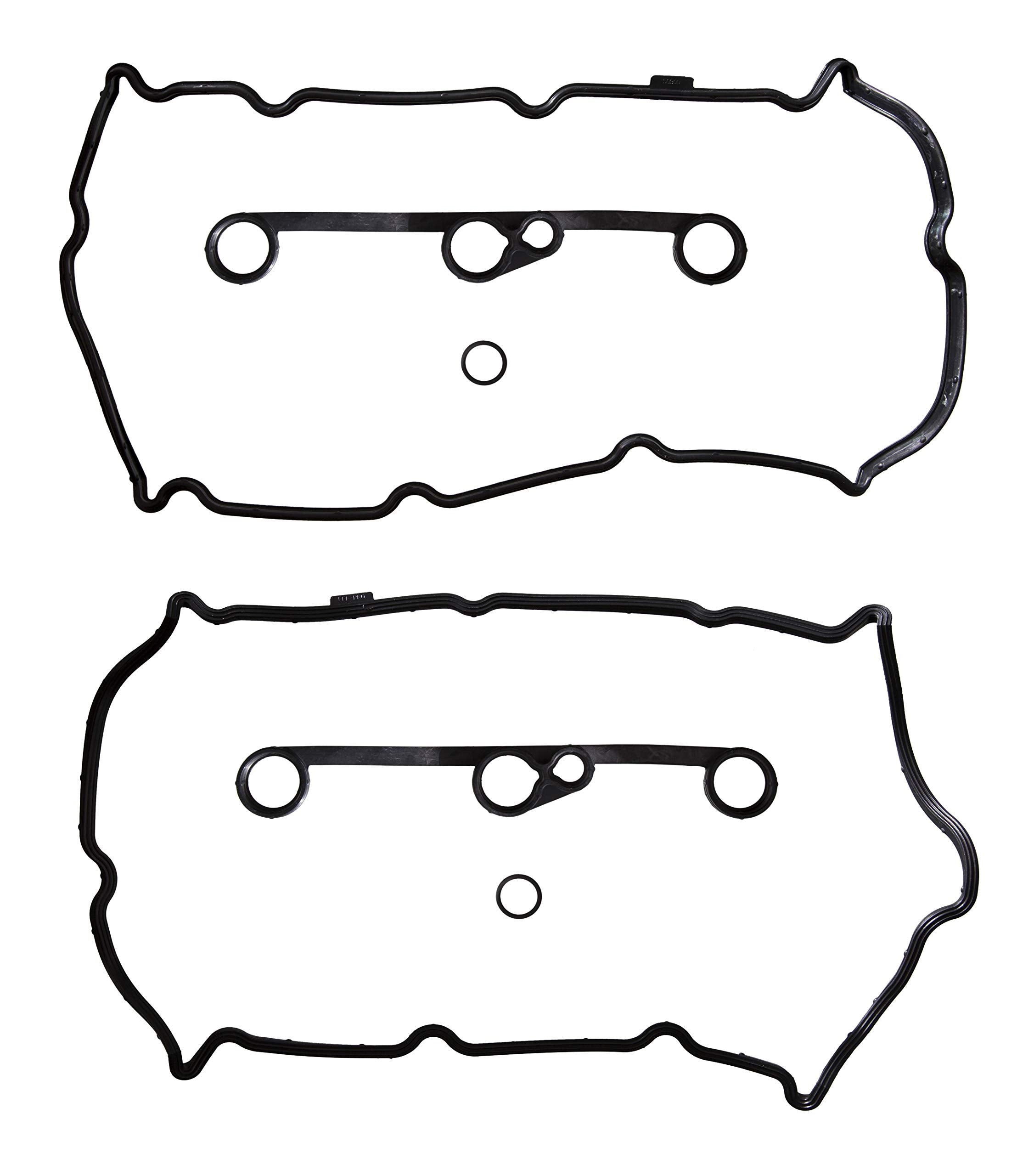 Engine Valve Cover Gasket Set FEL-PRO for INFINITI G37 VS 50900