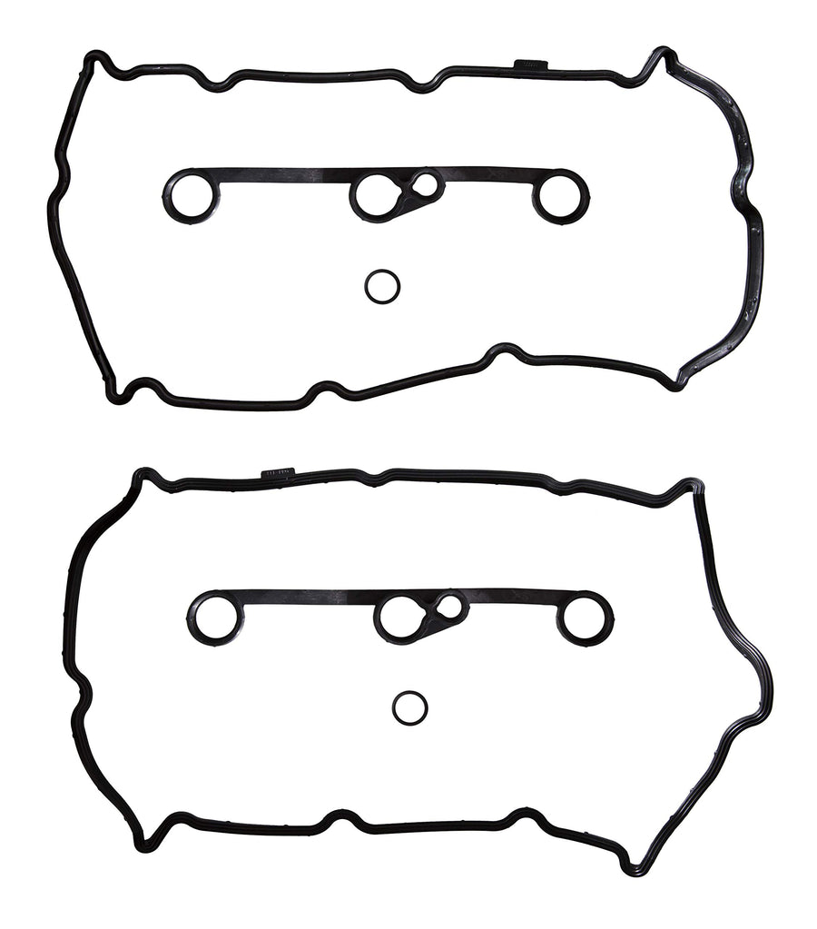 Engine Valve Cover Gasket Set FEL-PRO for INFINITI G37 VS 50900