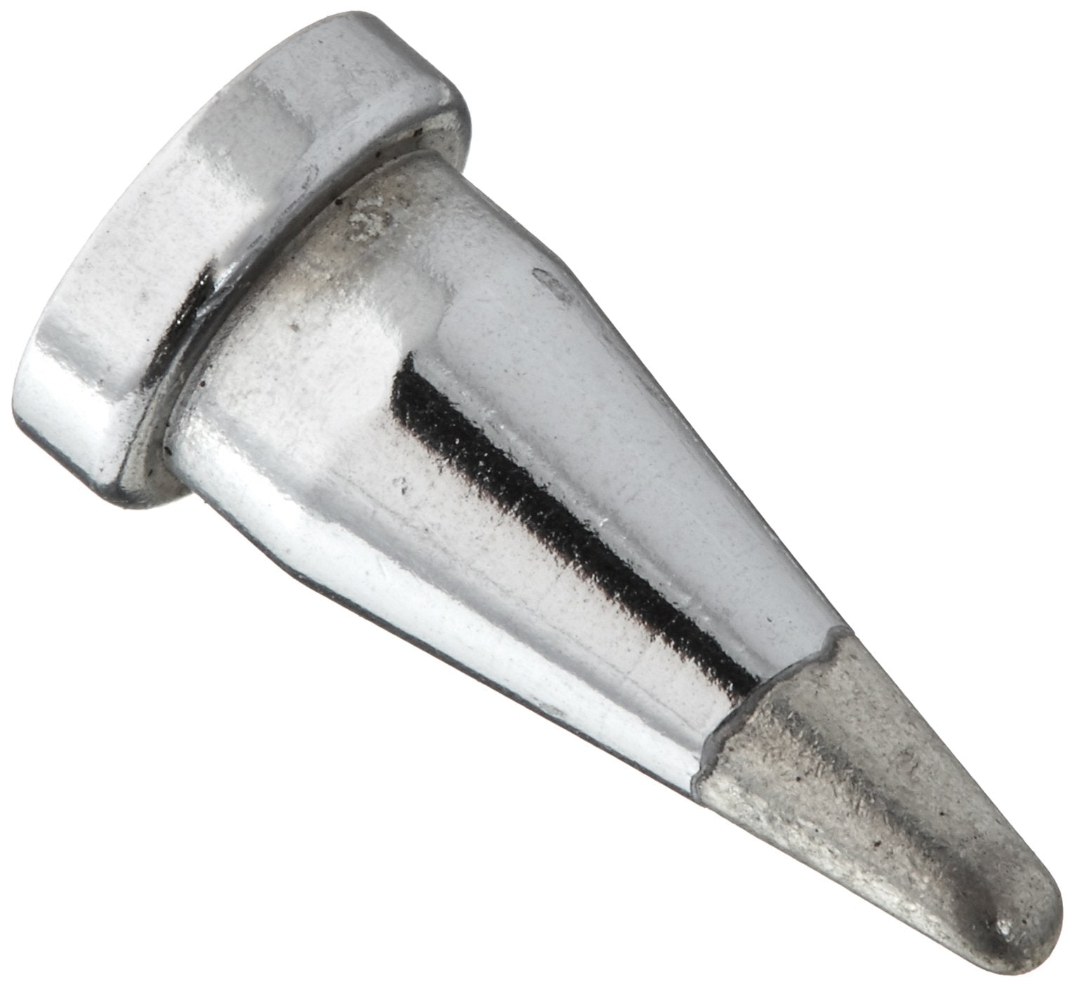 Weller Arc Welding Tip T0054440899, Black