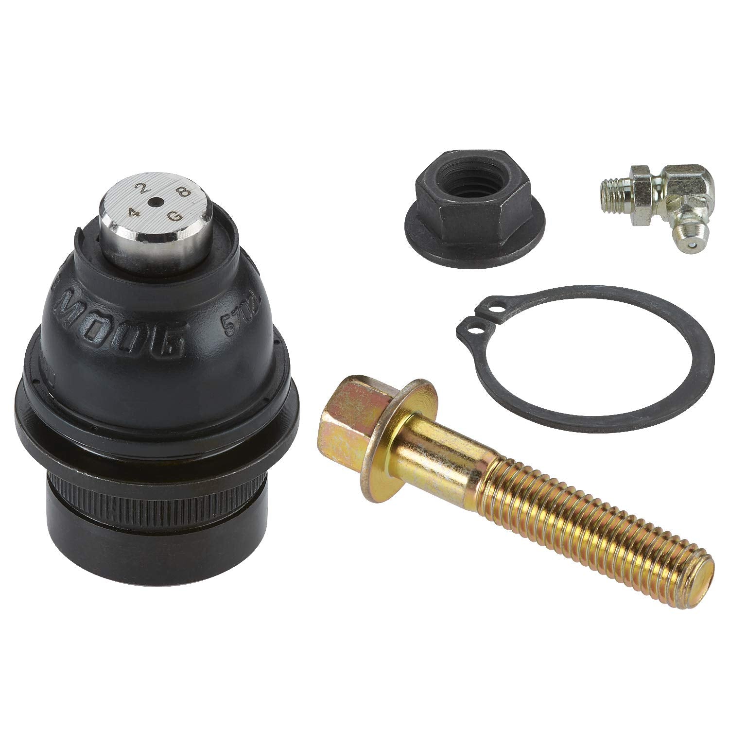Front Lower Suspension Ball Joint MOOG K500063 for Jeep Patriot