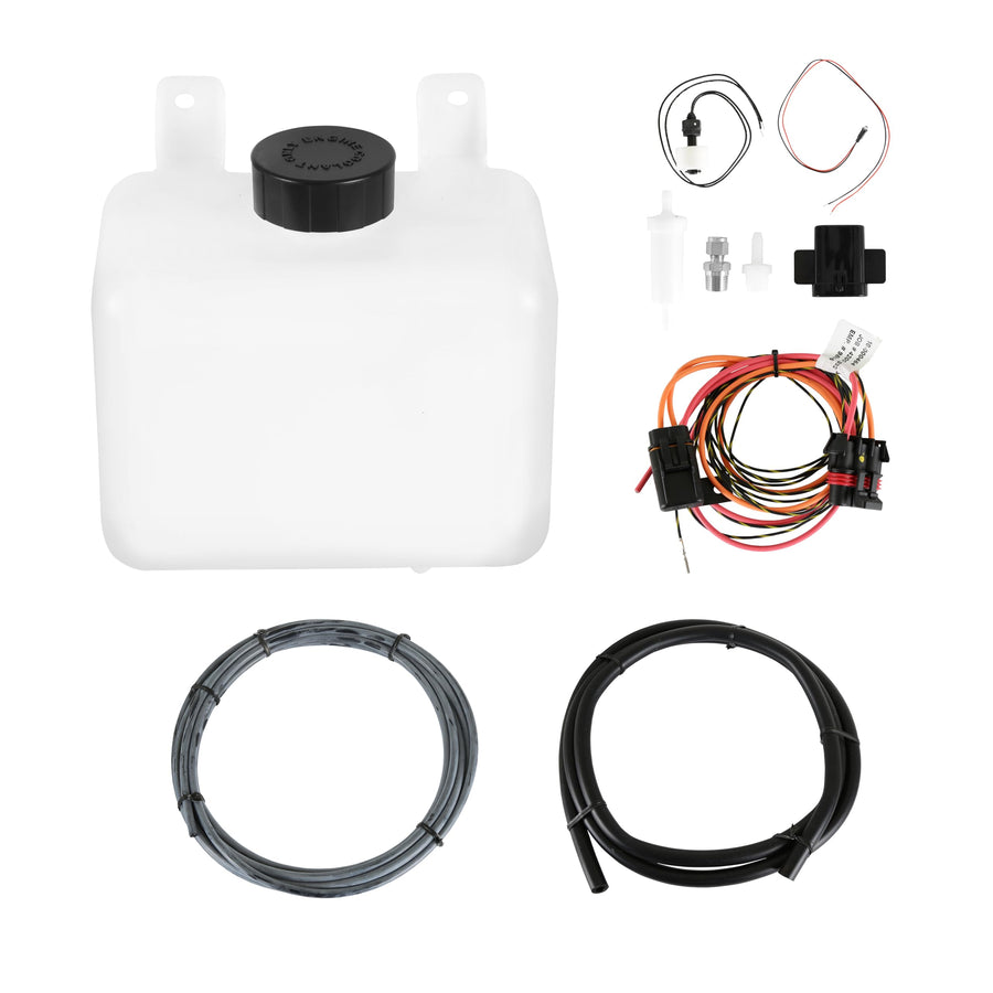 Water Methanol Installation Kit Holley EFI 557-101