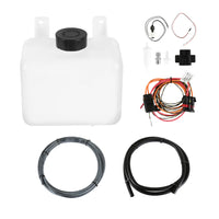 Water Methanol Installation Kit Holley EFI 557-101